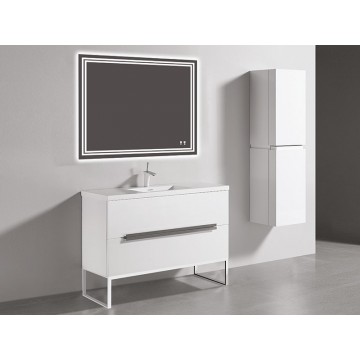 Soho 48" White